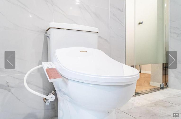 סיאול Jamsil Tomgi Hotel מראה חיצוני תמונה