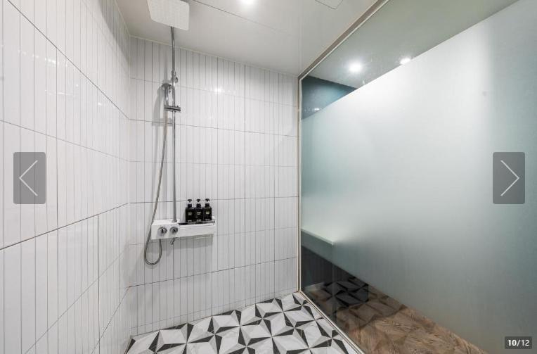 סיאול Jamsil Tomgi Hotel מראה חיצוני תמונה