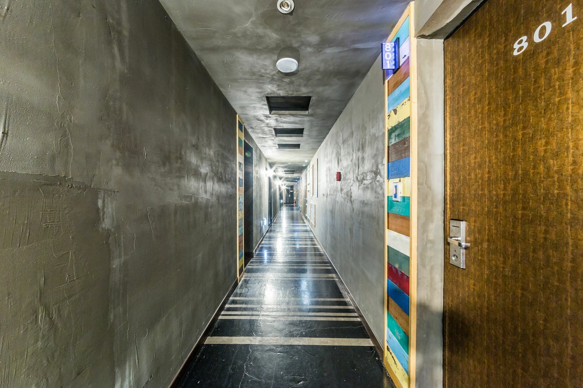 סיאול Jamsil Tomgi Hotel מראה חיצוני תמונה